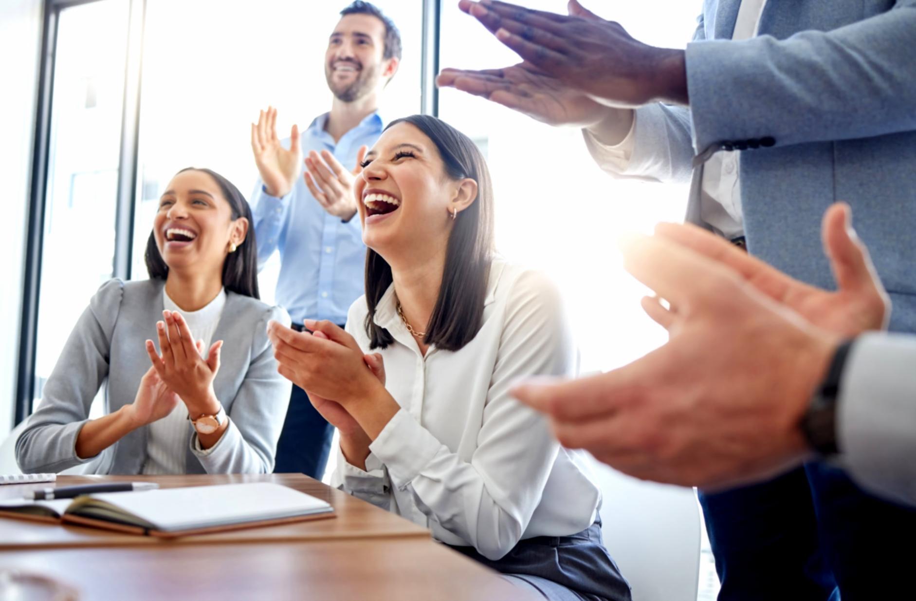 Студенти працюють над діалогами