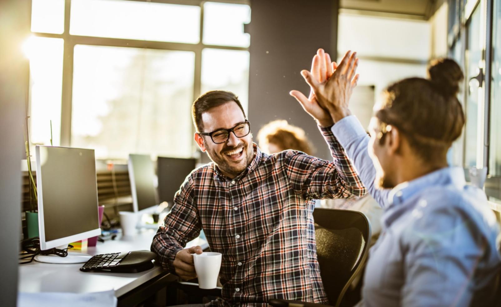 Робочий процес створення діалогу на вебінарі