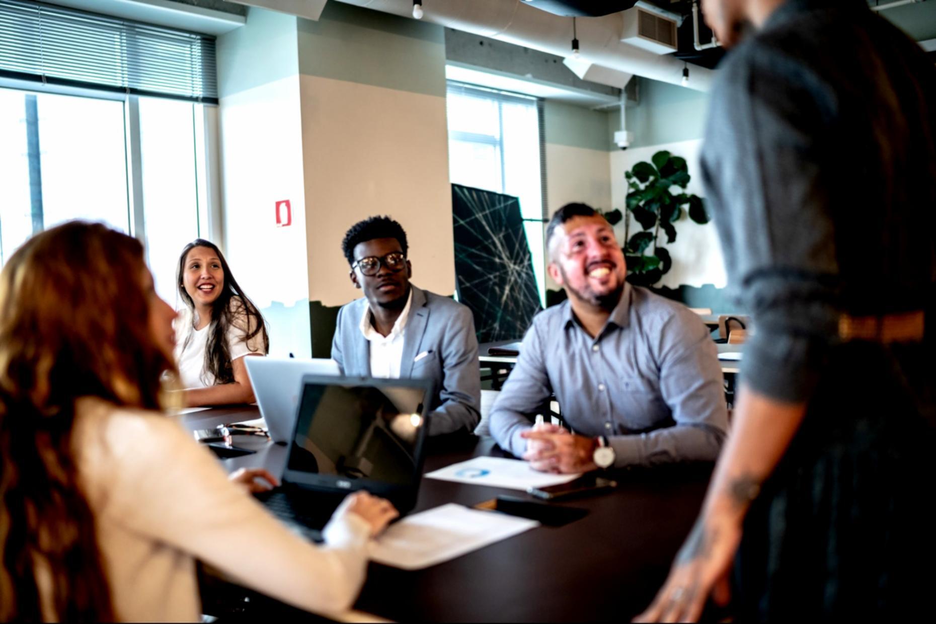 Майстерність написання діалогів